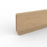 Döllken S60 2412 tuscany walnut 5,15mt Kernsockelleiste
